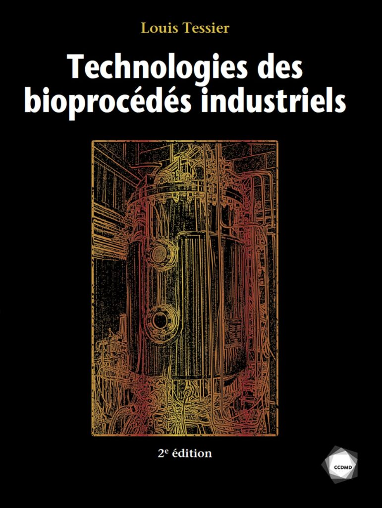 Technologies des bioprocédés industriels - Image 2