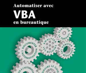 Automatiser avec VBA en bureautique - Image 1