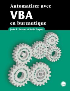 Automatiser avec VBA en bureautique - Image 2