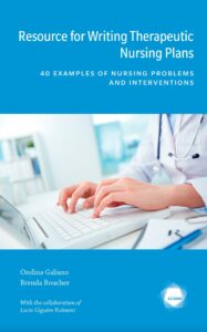 Resource for Writing Therapeutic Nursing Plans - Image 2