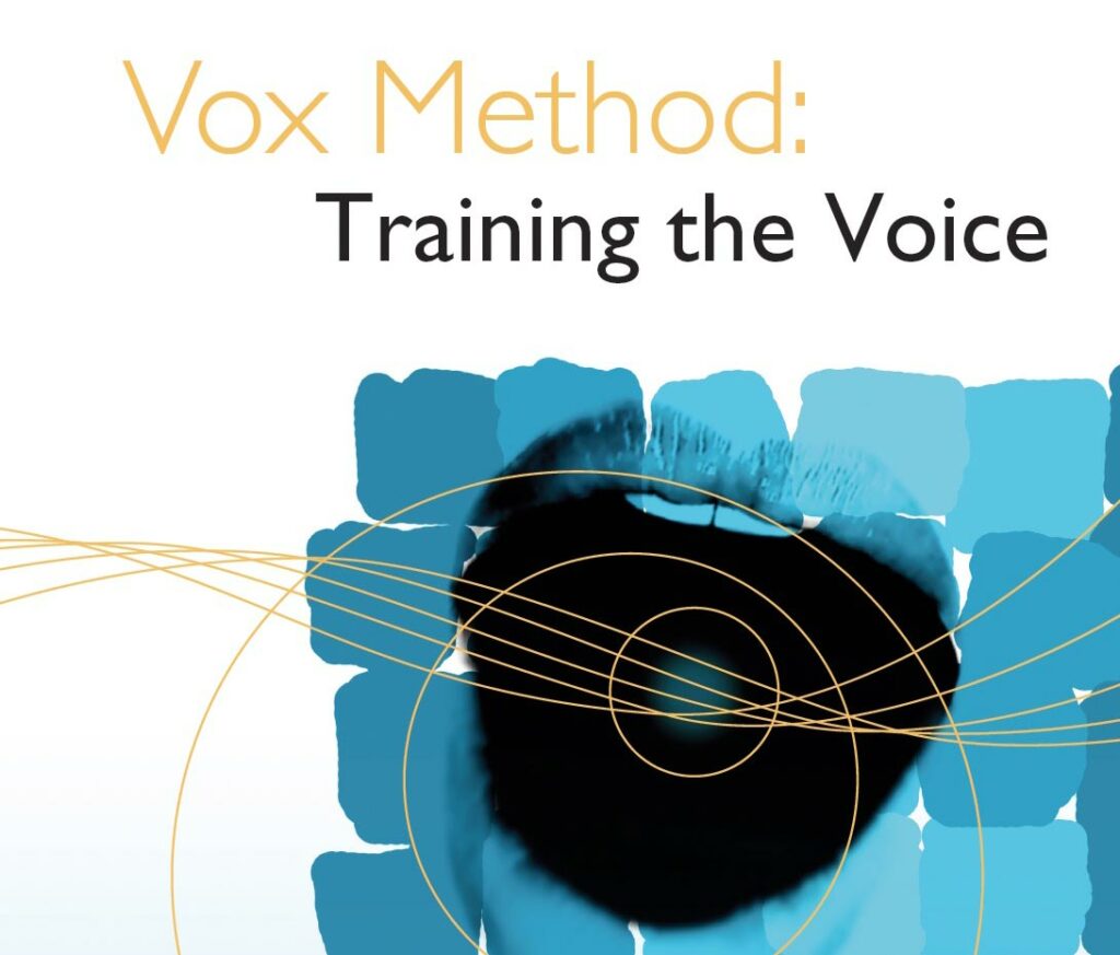 Vox Method: Training the Voice - Image 1