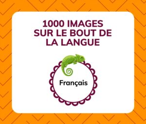 1000 images sur le bout de la langue - Image 1