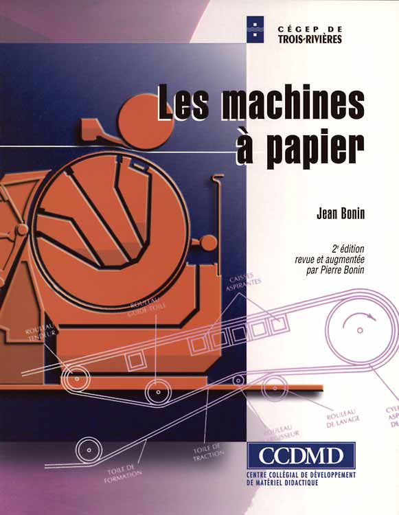 Les machines à papier - Image 2