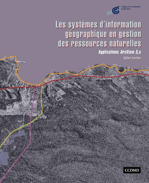 Les systèmes d’information géographique en gestion des ressources naturelles - Image 2
