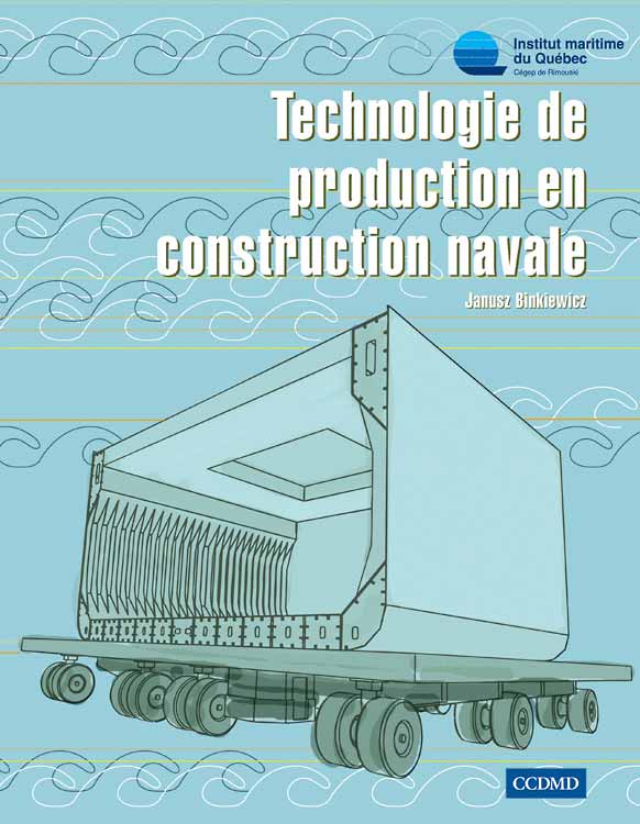 Technologie de production en construction navale - Image 2