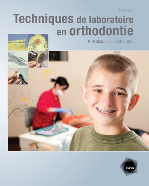 Techniques de laboratoire en orthodontie - Image 2