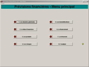 Prévisions financières - Image 2