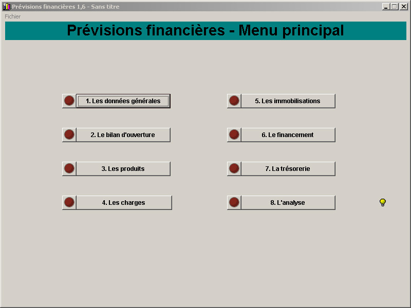 Prévisions financières - Image 2