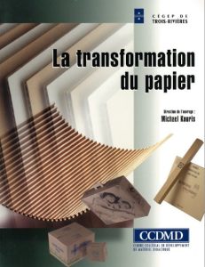 La transformation du papier - Image 2