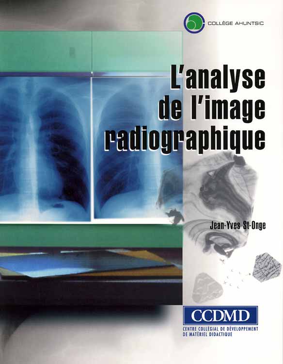 L’analyse de l’image radiographique - Image 2