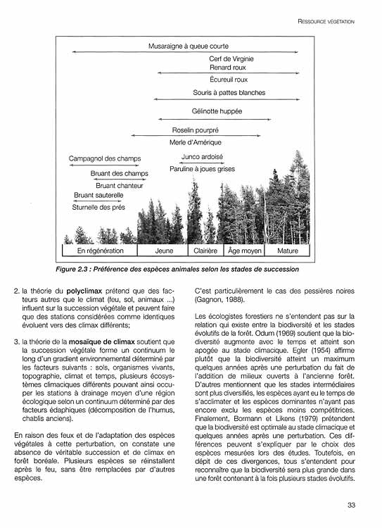 Gestion intégrée des ressources forestières - Image 3