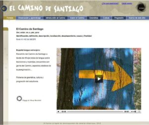 El Camino de Santiago - Image 2