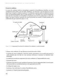 Ventilation mécanique - Image 5