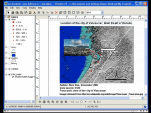 Geographic Information System - Image 4