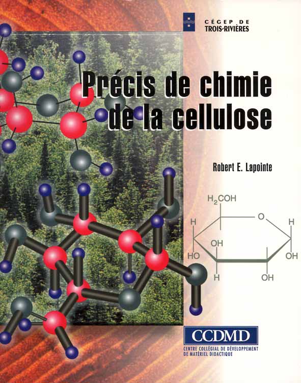 Précis de chimie de la cellulose - Image 2