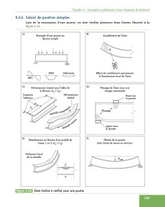 Introduction aux charpentes d’acier - Image 8