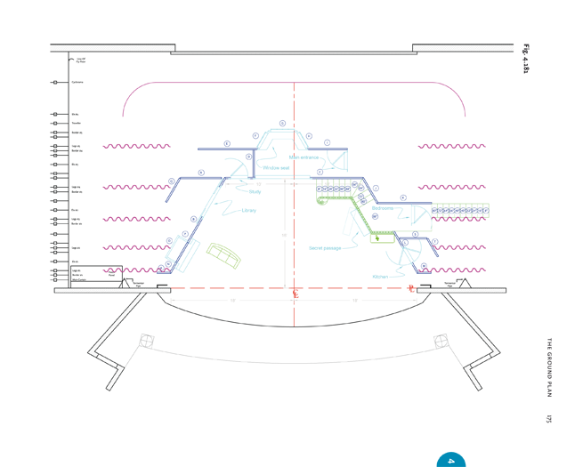 AutoCAD for the Theatre - Image 3