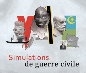 Simulations de guerre civile - Image 1