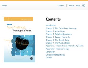 Vox Method: Training the Voice - Image 4
