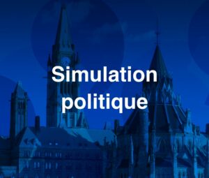 Simulation politique - Image 1