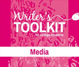 Writer’s Toolkit for College Students - Image 1