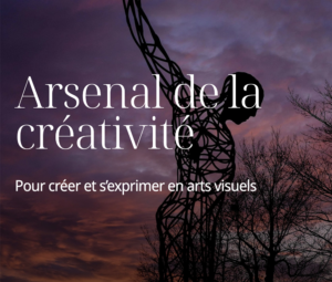 Arsenal de la créativité - Image 1