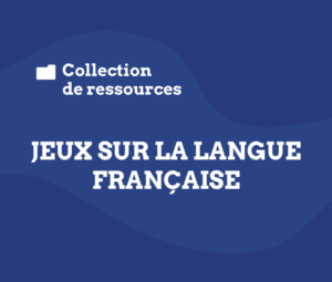 Jeux sur la langue française - Image 1