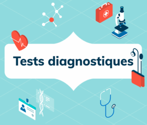 Tests diagnostiques - Image 1