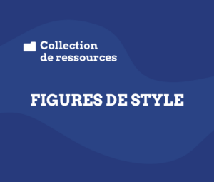 Figures de style - Image 1