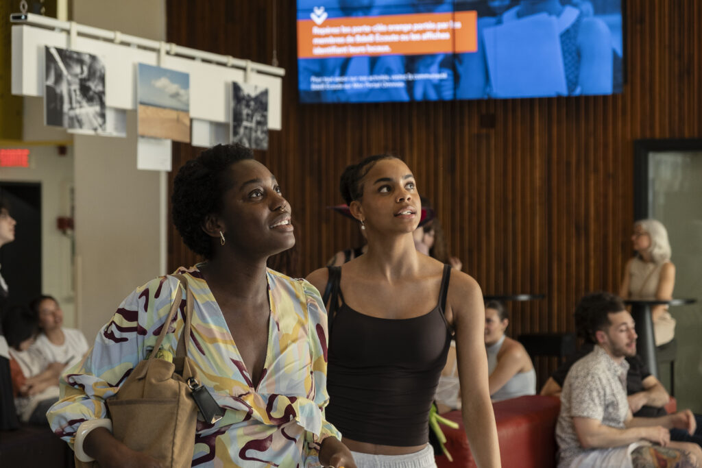Dévoilement des lauréates et des lauréats du Concours intercollégial de photo 2024-2025 - Image 4