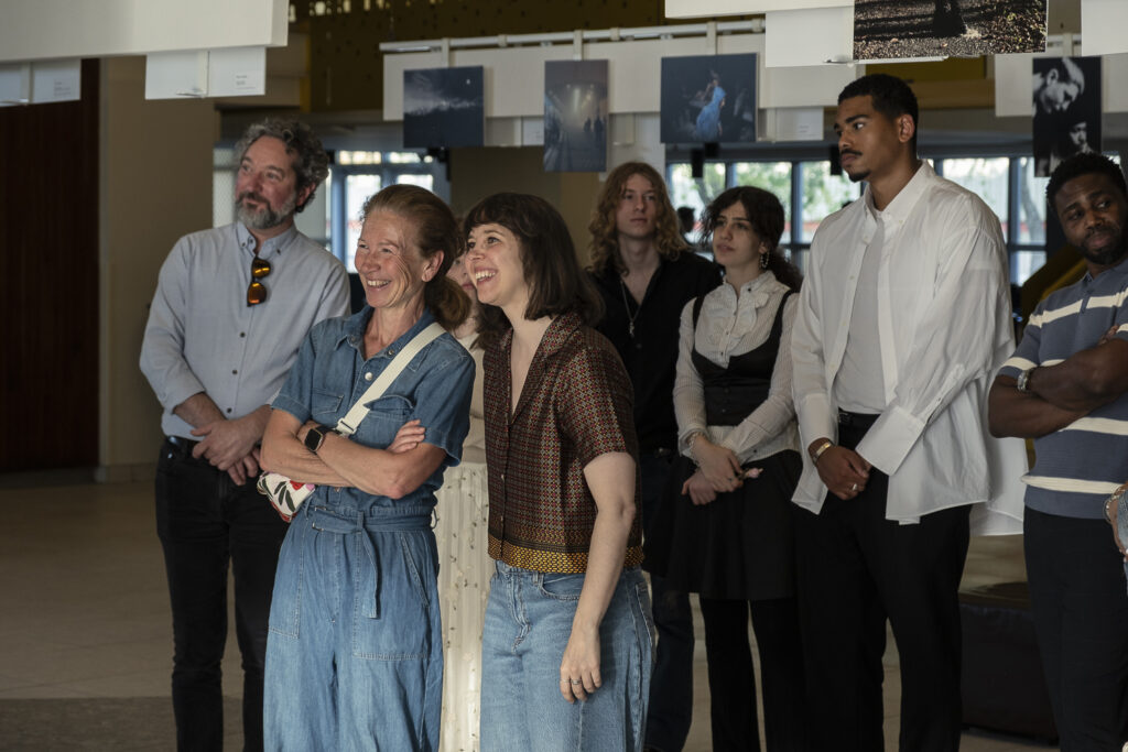 Dévoilement des lauréates et des lauréats du Concours intercollégial de photo 2024-2025 - Image 2