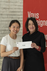 Dévoilement des lauréates et des lauréats du Concours intercollégial de photo 2024-2025 - Image 7