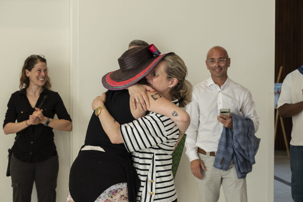 Dévoilement des lauréates et des lauréats du Concours intercollégial de photo 2024-2025 - Image 3