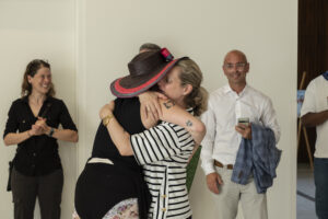 Dévoilement des lauréates et des lauréats du Concours intercollégial de photo 2024-2025 - Image 3