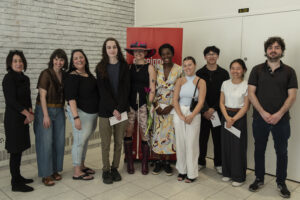 Dévoilement des lauréates et des lauréats du Concours intercollégial de photo 2024-2025 - Image 1